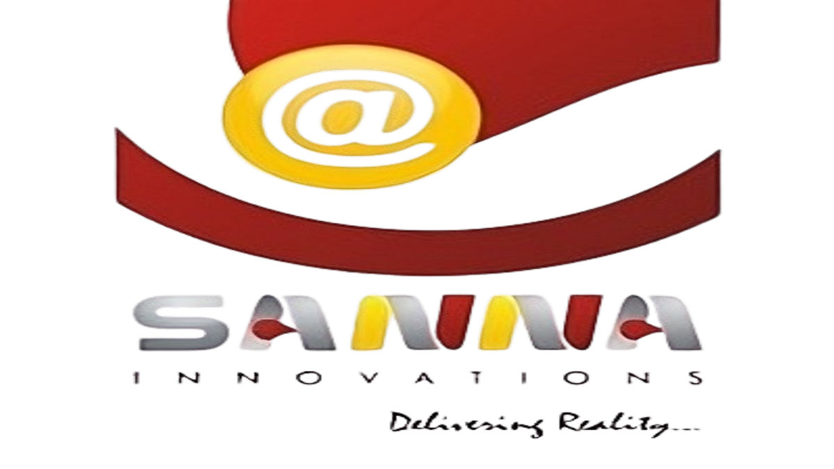 Contact Us - Sanna Innovation